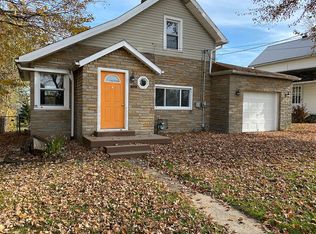 154 W Park Dr, Shelby, OH 44875