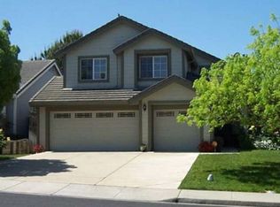 4016 Meadow Lake St, Antioch, CA