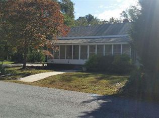 302 Brown St, Belton, SC 29627