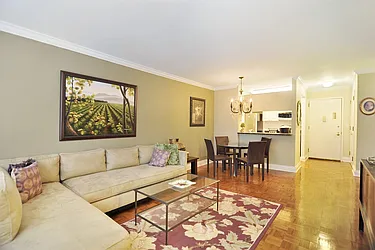 Rented by Corcoran