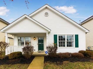 617 Rockets St #146, Galloway, OH 43119