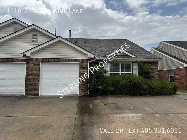 1116-2 Brandywine Ln