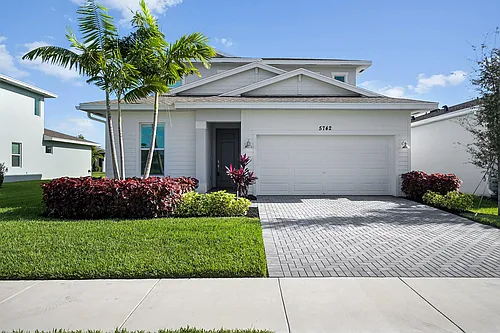 5742 Graceful Way Photo 1