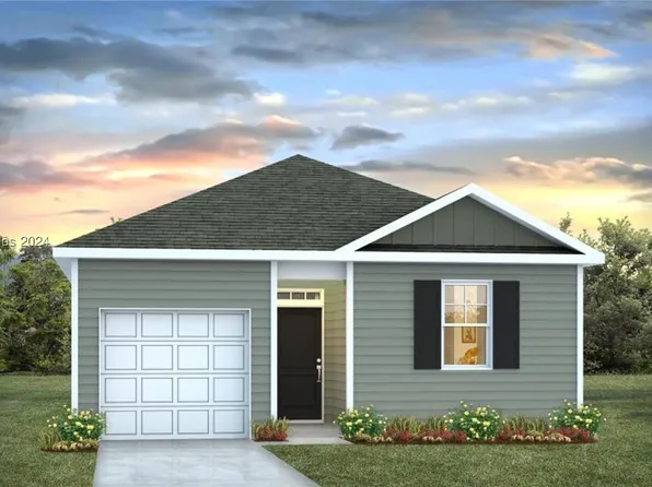 117 Holiday St, Ridgeland, SC 29936