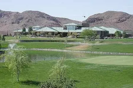 Willows Gold Course