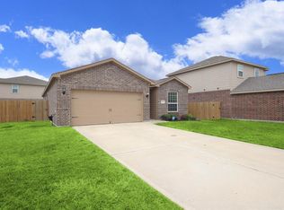 22410 Iron Mill Dr, Hockley, TX 77447