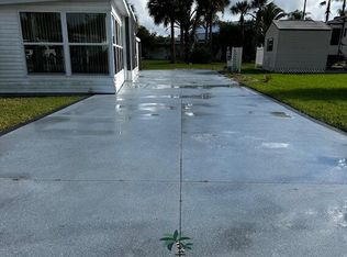 158 Plantation Dr #158, Titusville, FL 32780