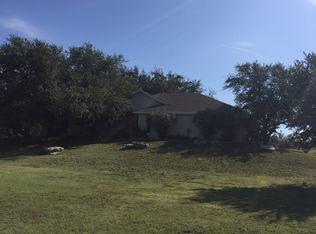 16998 Amanda Dr, Christoval, TX 76935