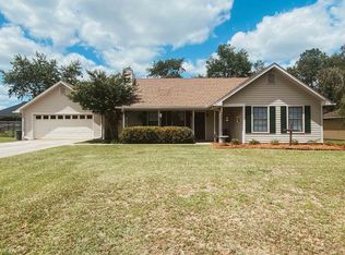 121 Ashlund Dr, Warner Robins, GA 31093