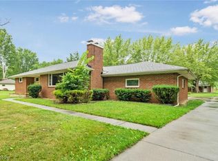 6705 Waynesburg Dr SE, Waynesburg, OH 44688