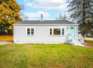 343 Ray St, Portland, ME 04103