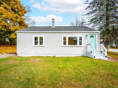 343 Ray Street, Portland, ME, 04103