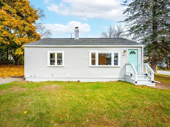 343 Ray Street, Portland, ME 04103