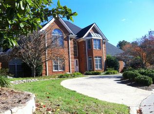 1501 Brandywine Way, Dalton, GA 30720
