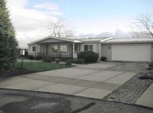 1524 W Rosewood Ct, Hayden Lake, ID 83835