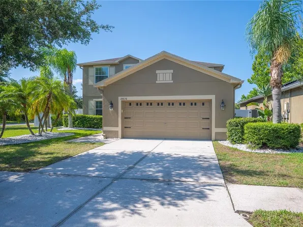 18636 Strombury Dr, Land O Lakes, FL 34638