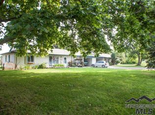 N Mitchell St, Boise, ID 83704