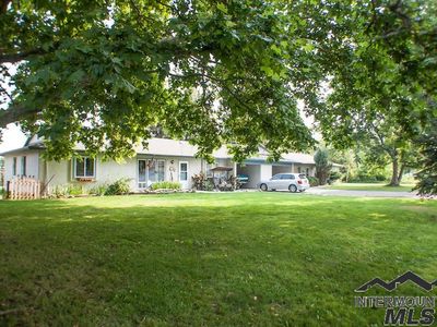 4901 N Mitchell St, Boise, ID, 83704