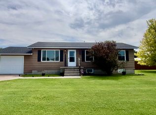 510 Elm, Fowler, KS 67844