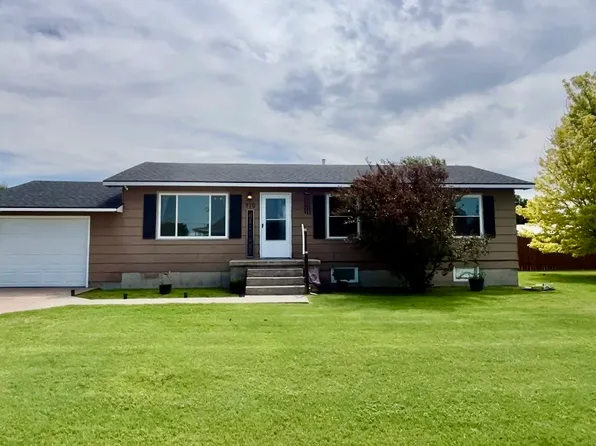 510 Elm, Fowler, KS 67844