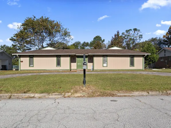 133 Highview Drive, Augusta, GA 30907