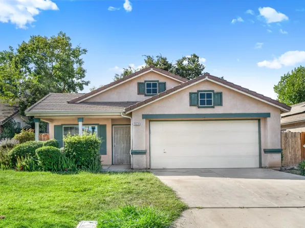 5639 W Indianapolis Ave, Fresno, CA 93722