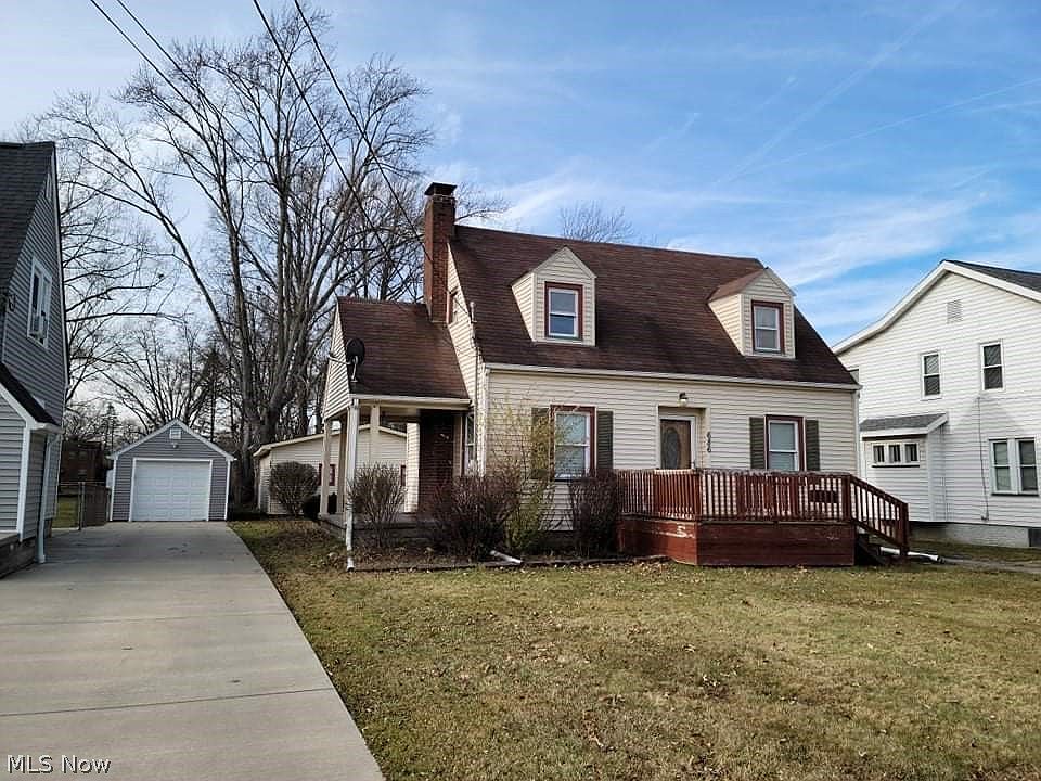 686 Perkinswood Blvd SE, Warren, OH 44484 Zillow