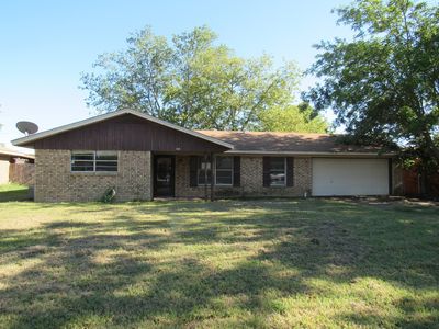 102 Forest Ln, Hillsboro, TX, 76645
