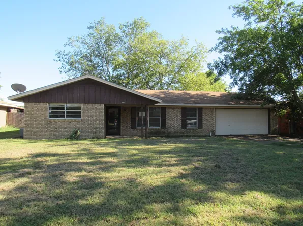 102 Forest Ln, Hillsboro, TX 76645
