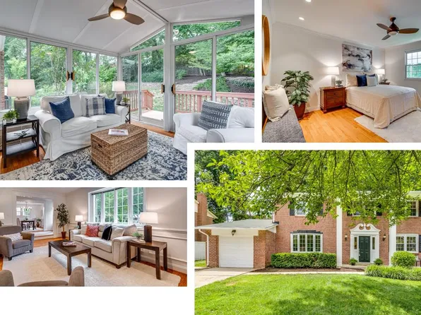 4760 Tapestry Dr, Fairfax, VA 22032