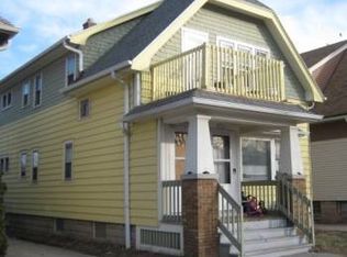 2962 N 60th St, Milwaukee, WI 53210