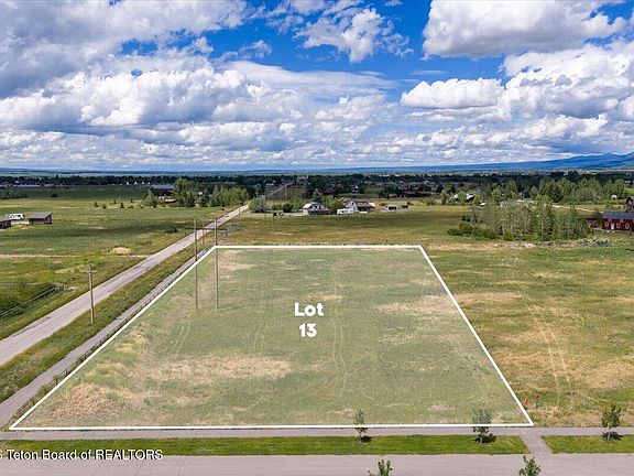 2nd image of LOT 13 Lodge Pole Dr