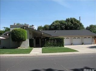 2712 Raintree Pl, Modesto, CA 95355