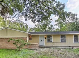 5719 Glenhurst Dr #1, Houston, TX 77033