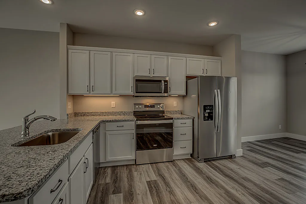 Anderson Townhomes - 2317 — Photo 2