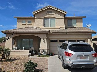 22292 N Greenland Park Dr, Maricopa, AZ 85139