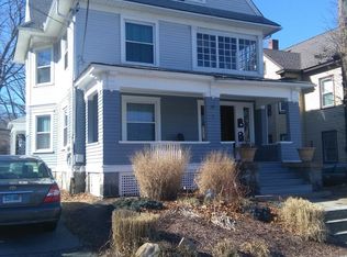47 Montauk Ave #1, New London, CT 06320