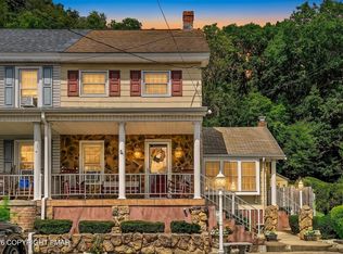 2156 Main St, Pottsville, PA 17901
