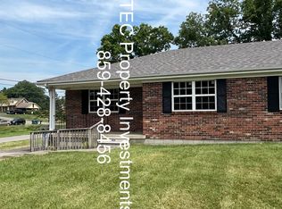131 E Erskine Dr #129, Danville, KY 40422