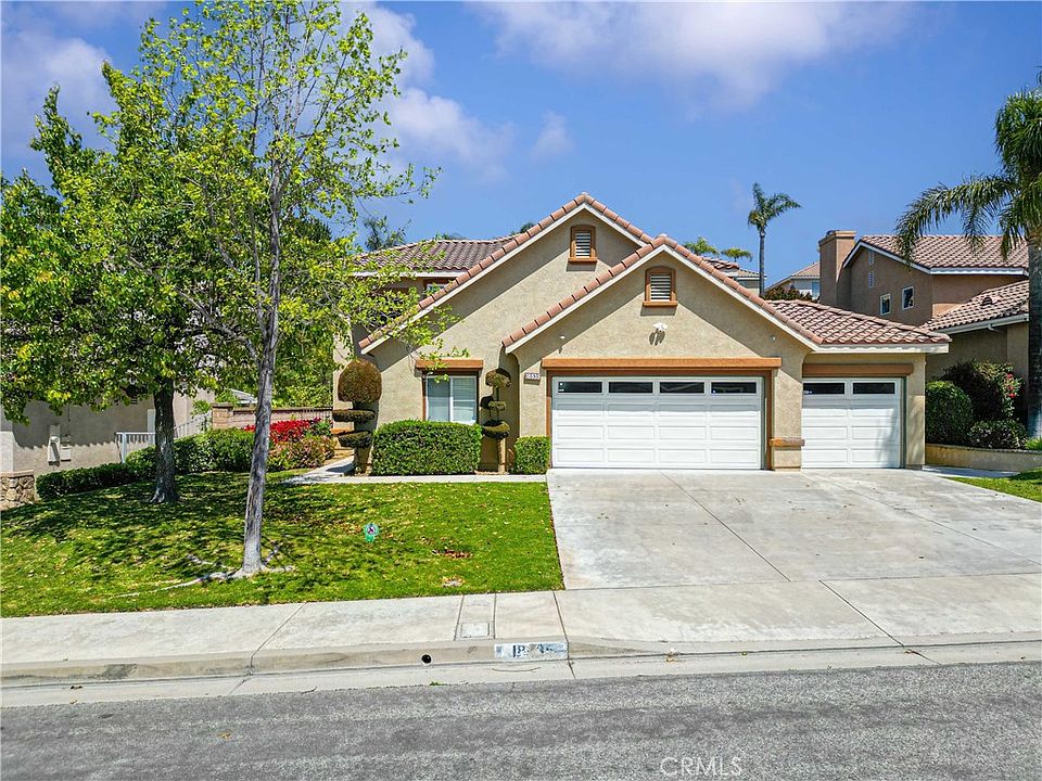 18535 Waldorf Pl, Rowland Heights, CA 91748 | Zillow