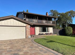 1278 Van Dyck Dr, Sunnyvale, CA 94087