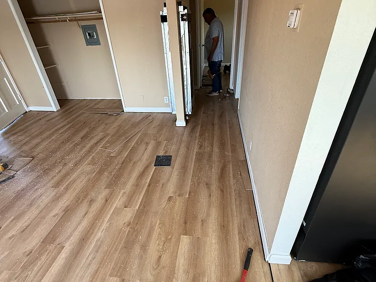 1590 Frisbie Ct #6 — Photo 15