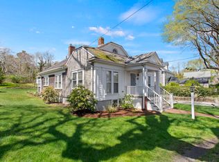 35 Pleasant St, Nantucket, MA 02554