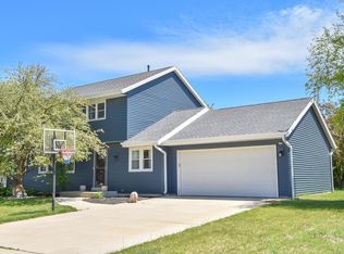 3617 Noel Dr, South Milwaukee, WI 53172
