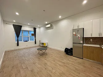 Rented by Carnegie Management Inc