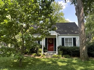 5927 Old Harding Pike, Nashville, TN 37205