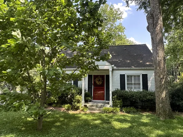 5927 Old Harding Pike, Nashville, TN 37205