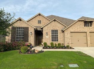 3512 Tioga Trl, Little Elm, TX 75068
