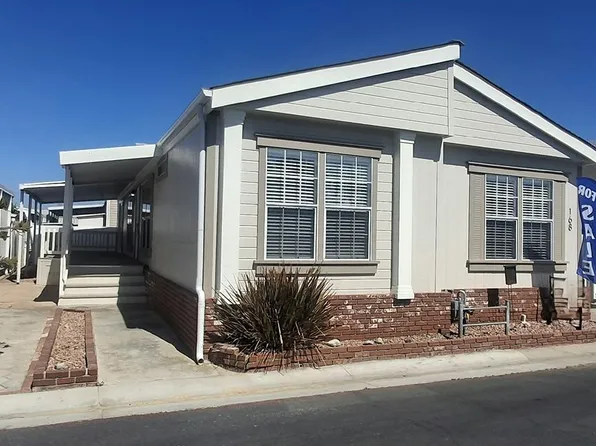 21851 Newland St Space 168, Huntington Beach, CA 92646