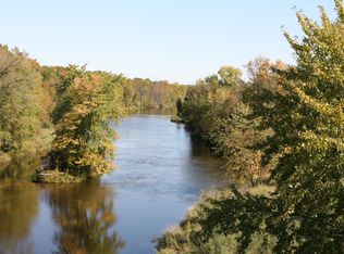 Sandy Corners Rd, Gillett, WI 54124